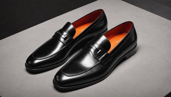 Discover Prada Loafers and Men's Shoe Collection